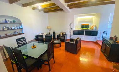 ¡Bienvenidos a esta amplia y hermosa casa en venta en Yautepec, Morelos. BAJAMOS EL PRECIO!
