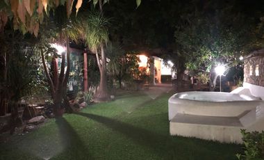 ¡Bienvenidos a esta amplia y hermosa casa en venta en Yautepec, Morelos. BAJAMOS EL PRECIO!