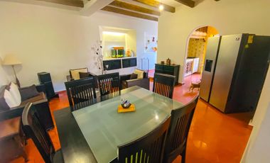 ¡Bienvenidos a esta amplia y hermosa casa en venta en Yautepec, Morelos. BAJAMOS EL PRECIO!