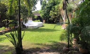 ¡Bienvenidos a esta amplia y hermosa casa en venta en Yautepec, Morelos. BAJAMOS EL PRECIO!