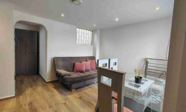 ARRIENDO APARTAESTUDIO EN EL CENTRO DE PEREIRA