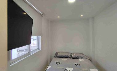 ARRIENDO APARTAESTUDIO EN EL CENTRO DE PEREIRA