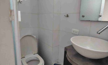 ARRIENDO APARTAESTUDIO EN EL CENTRO DE PEREIRA