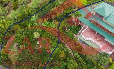 Lote en Venta Las Brisas Sabaneta