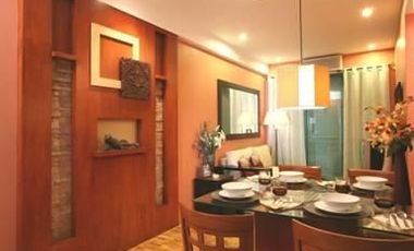 rent to own condo rent to own condo in two bedroom makati area waltermart