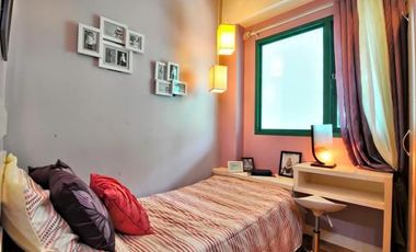 rent to own condo rent to own condo in two bedroom makati area waltermart