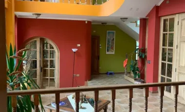 SE VENDE HERMOSA CASA EN FUNDO EL RINCON VILLA ALEMANA UF 16.000