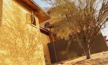 SE VENDE HERMOSA CASA EN FUNDO EL RINCON VILLA ALEMANA UF 16.000