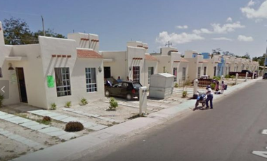 REMATE DE CASA EN CANCUN QUINTANA ROO