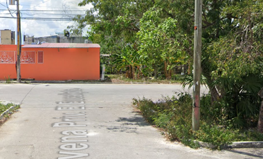 REMATE DE CASA EN CANCUN QUINTANA ROO