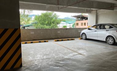 Parking for rent or sale MiDPOINT Residences Banilad, Mandaue City