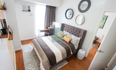 Luxurious 1-Bedroom Condo for Rent at Marco Polo Residences - Urban Living at Its Finest!