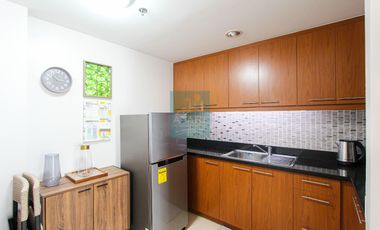 Luxurious 1-Bedroom Condo for Rent at Marco Polo Residences - Urban Living at Its Finest!