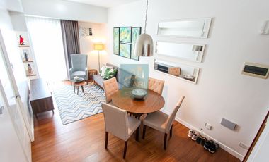 Luxurious 1-Bedroom Condo for Rent at Marco Polo Residences - Urban Living at Its Finest!