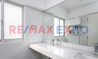 ¡Exclusivo Departamento en Venta en el Condominio Magna Haus, Santiago de Surco - Lima!
