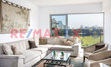¡Exclusivo Departamento en Venta en el Condominio Magna Haus, Santiago de Surco - Lima!