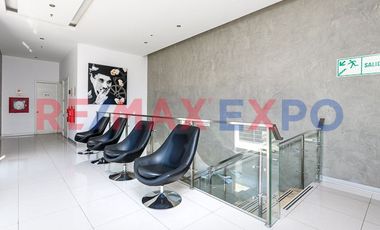 ¡Exclusivo Departamento en Venta en el Condominio Magna Haus, Santiago de Surco - Lima!