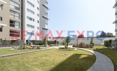 ¡Exclusivo Departamento en Venta en el Condominio Magna Haus, Santiago de Surco - Lima!