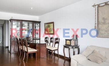 ¡Exclusivo Departamento en Venta en el Condominio Magna Haus, Santiago de Surco - Lima!