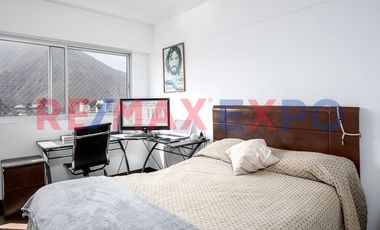 ¡Exclusivo Departamento en Venta en el Condominio Magna Haus, Santiago de Surco - Lima!