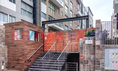 ¡Exclusivo Departamento en Venta en el Condominio Magna Haus, Santiago de Surco - Lima!