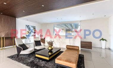 ¡Exclusivo Departamento en Venta en el Condominio Magna Haus, Santiago de Surco - Lima!