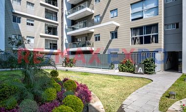 ¡Exclusivo Departamento en Venta en el Condominio Magna Haus, Santiago de Surco - Lima!