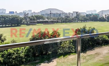 ¡Exclusivo Departamento en Venta en el Condominio Magna Haus, Santiago de Surco - Lima!