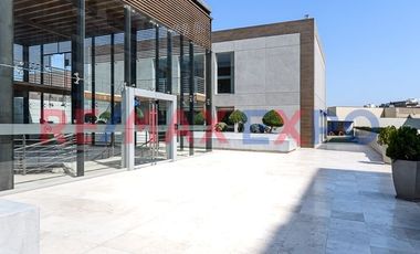 ¡Exclusivo Departamento en Venta en el Condominio Magna Haus, Santiago de Surco - Lima!