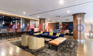 ¡Exclusivo Departamento en Venta en el Condominio Magna Haus, Santiago de Surco - Lima!