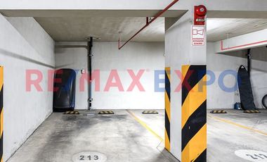 ¡Exclusivo Departamento en Venta en el Condominio Magna Haus, Santiago de Surco - Lima!