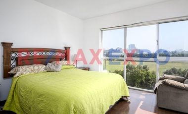 ¡Exclusivo Departamento en Venta en el Condominio Magna Haus, Santiago de Surco - Lima!