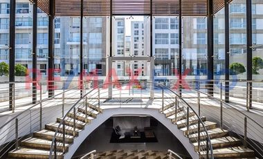 ¡Exclusivo Departamento en Venta en el Condominio Magna Haus, Santiago de Surco - Lima!