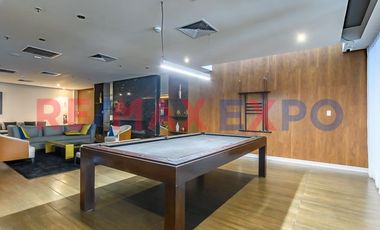 ¡Exclusivo Departamento en Venta en el Condominio Magna Haus, Santiago de Surco - Lima!