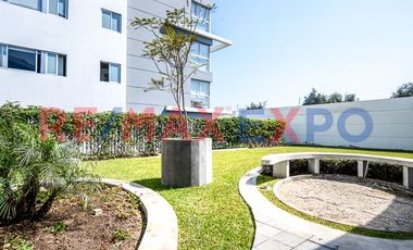 ¡Exclusivo Departamento en Venta en el Condominio Magna Haus, Santiago de Surco - Lima!