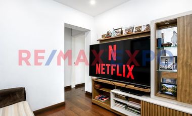 ¡Exclusivo Departamento en Venta en el Condominio Magna Haus, Santiago de Surco - Lima!