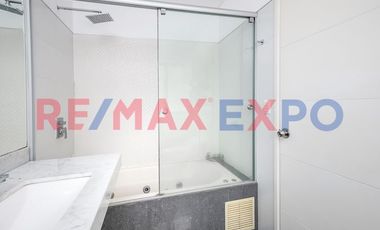 ¡Exclusivo Departamento en Venta en el Condominio Magna Haus, Santiago de Surco - Lima!
