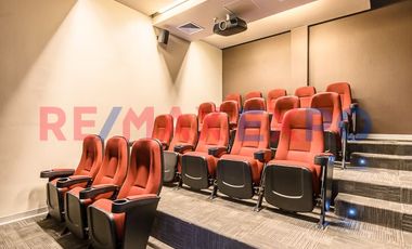 ¡Exclusivo Departamento en Venta en el Condominio Magna Haus, Santiago de Surco - Lima!