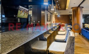 ¡Exclusivo Departamento en Venta en el Condominio Magna Haus, Santiago de Surco - Lima!