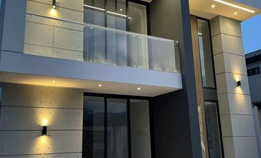 Casa En venta Ciudad Celeste Estilo Moderno