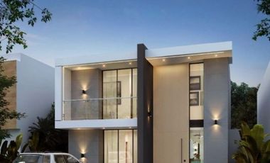 Casa En venta Ciudad Celeste Estilo Moderno