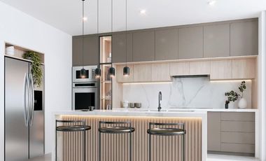 Casa En venta Ciudad Celeste Estilo Moderno