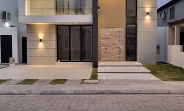 Casa En venta Ciudad Celeste Estilo Moderno