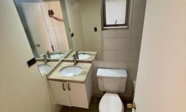 SE VENDE DEPARTAMENTO 2 DORMITORIOS 1 BAÑO  ESTACIONAMIENTO Y BODEGA