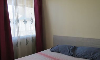 SE VENDE DEPARTAMENTO 2 DORMITORIOS 1 BAÑO  ESTACIONAMIENTO Y BODEGA