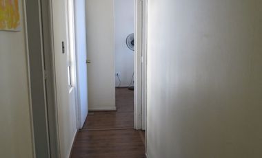 SE VENDE DEPARTAMENTO 2 DORMITORIOS 1 BAÑO  ESTACIONAMIENTO Y BODEGA