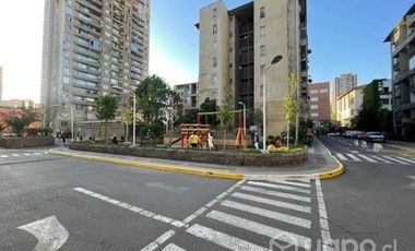 SE VENDE DEPARTAMENTO 2 DORMITORIOS 1 BAÑO  ESTACIONAMIENTO Y BODEGA