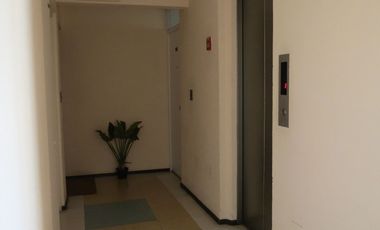SE VENDE DEPARTAMENTO 2 DORMITORIOS 1 BAÑO  ESTACIONAMIENTO Y BODEGA
