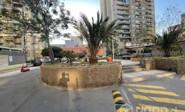 SE VENDE DEPARTAMENTO 2 DORMITORIOS 1 BAÑO  ESTACIONAMIENTO Y BODEGA