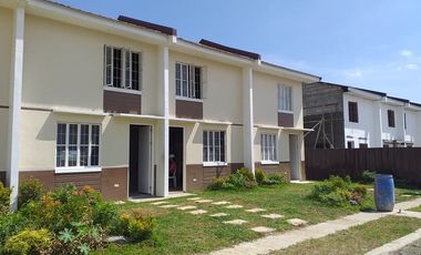 The Pearl Residences for Sale in Tanza, Cavite